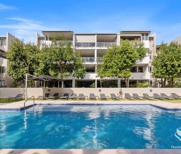 Ellington Luxury - Photo 1