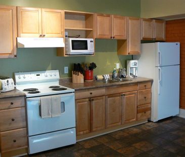 For Lease - 416 Chambers Street Unit# 1, Peterborough, Ontario - Photo 3