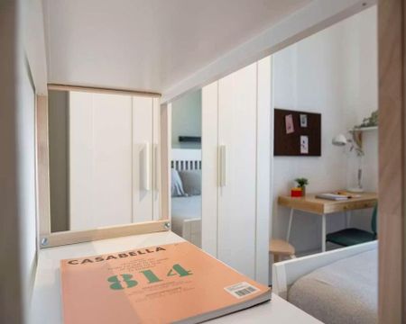 Via Gian Rinaldo Carli, Milan, Lombardy 20161 - Photo 5