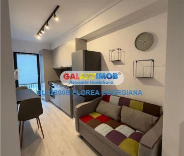 Garsoniera prima inchiriere Bratianu Residence Otopeni - Photo 6