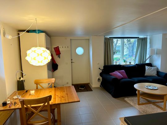 Valåsgatan, Göteborg - Photo 1