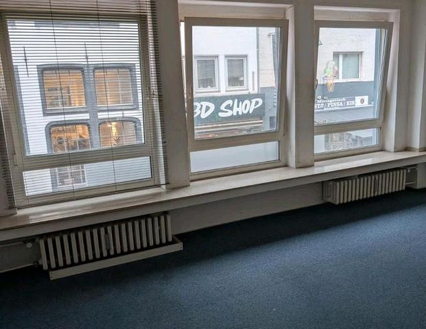 1 Zimmer Appartement am Chlodwigplatz - Photo 1