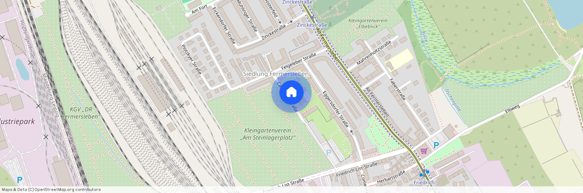 Calbische Str. 9, 39122, Magdeburg Ot Fermersleben