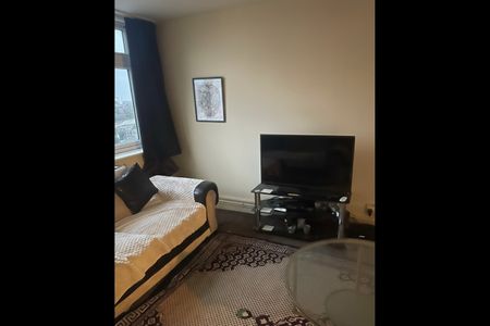 1 Bed Flat, Shepherds Bush, W12 - Photo 3