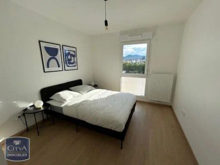 Appartement à louer 4 pièces 79.43m² - Photo 4