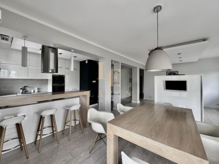 Zwierzęta akceptowane|Garaż|Balkon|Trzy sypialnie - Photo 5