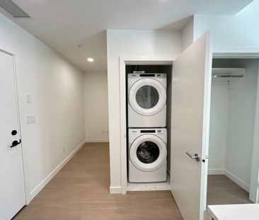 Brand New 1 Bedroom Condo With Premium Amenities. - Photo 6