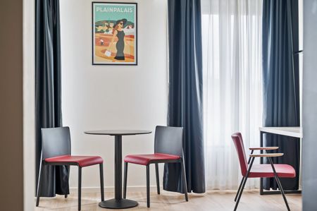 1 Zimmer, 20 m², 2. Stock - Photo 3