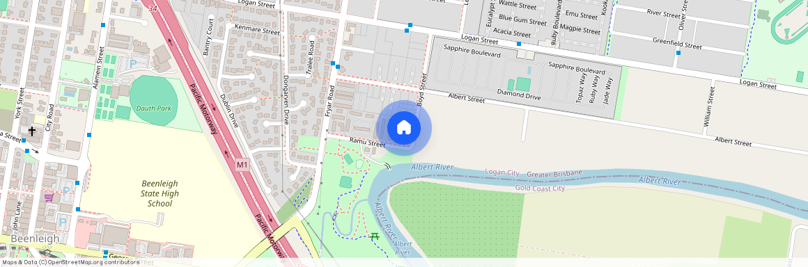 12/25-31 Boyd Street, Qld 4207, Eagleby