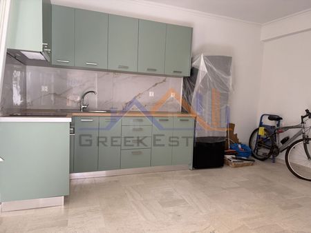 Studio/Γκαρσονιέρα για ενοικίαση Λακκώματα - Κιάφα (Ιωάννινα) - Φωτογραφία 5