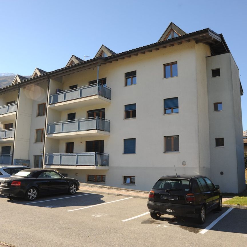 3.5 Zimmer, 73 m², EG - Photo 1