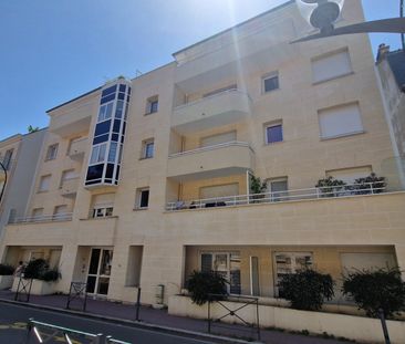 Location Appartement 1 pièce 23m² NOGENT SUR MARNE 94130 - Photo 3