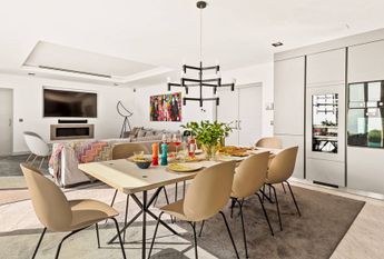 Luxury Villa for rent in Marbella Del Este, Andalusia