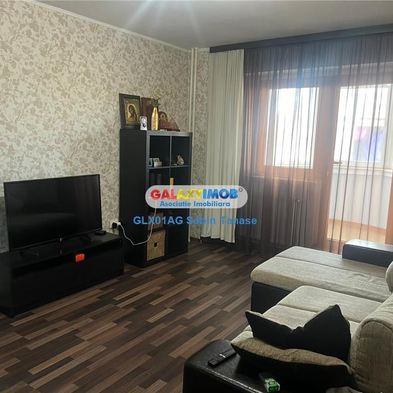 de inchiriat ap 2 cam fratii golesti la cheie etaj 2 cu parcare - Fotografie 1