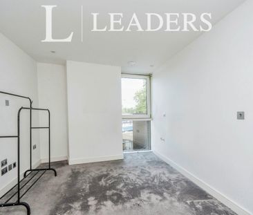 2 bedroom apartment to rent No 1 Building, Gunwharf Quays, Portsmou... - Photo 6