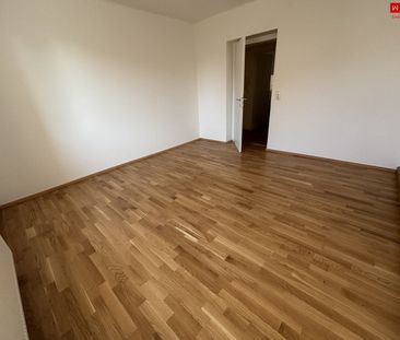 Sonnendurchflutete 2-Zimmer-Wohnung mit herrlichem Grünblick im bel... - Foto 1