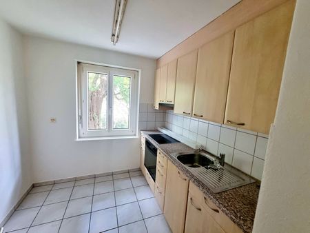 3 Zimmer, 64 m², EG - Photo 2