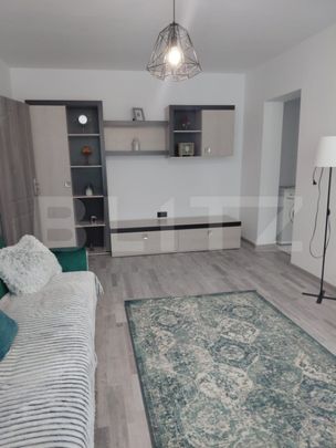 Apartament 2 camere, decomandat, 50 mp - zona Aleea Carpati - Photo 1