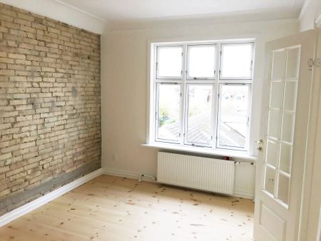 Indflytningsklar lejlighed med moderne detaljer i Aalborg - Photo 5