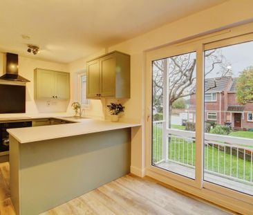 1 bedroom flat to rent - Photo 5