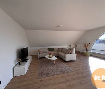 ERPE MERE - Dakappartement op centrale ligging - Photo 5