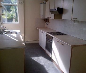 1 Bed - Shakespeare Street, Room 5, Coventry, Cv2 4ne - Photo 5