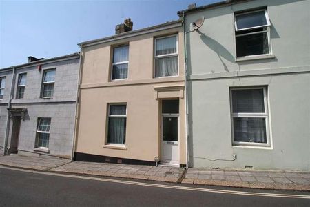 Waterloo Street, Plymouth, PL4 - Photo 2