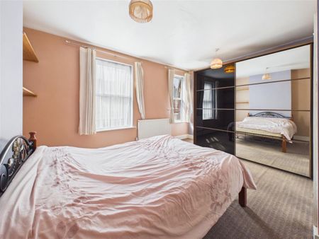 3 bedroom End of terrace house to rent - Photo 4