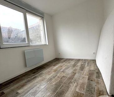 Appartement T2 à louer - Photo 2