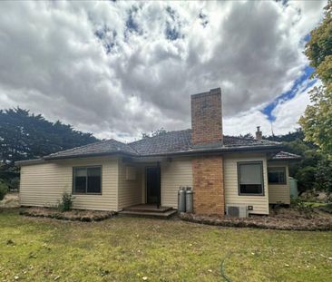 Quiet Farm Living - Photo 4