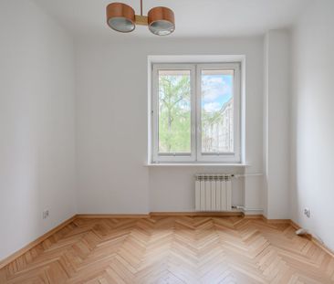 2 pok.|Stare Bielany| Świeżo po remoncie| Metro - Zdjęcie 1