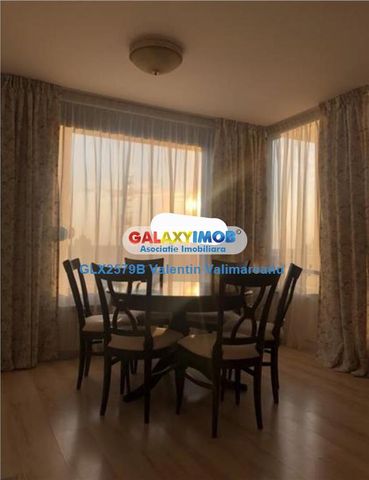 Apartament 2 Camere Herastrau COD 291 - Fotografie 3
