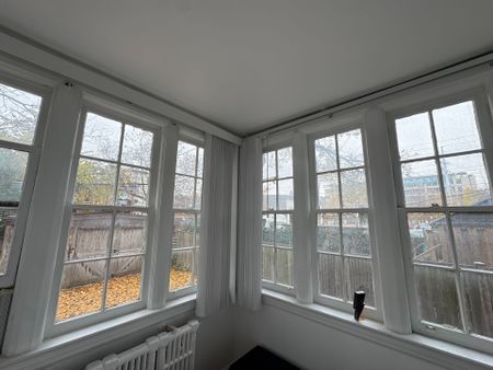 For Lease - 678 Huron Street Unit# 100, Toronto, Ontario - Photo 2