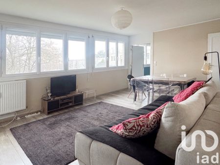 Appartement 4 pièces de 71 m² à Compiègne (60200) - Photo 4