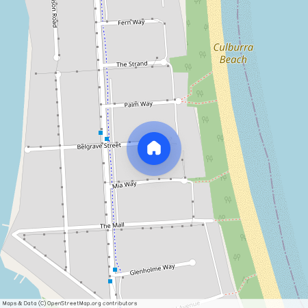 12 Belgrave Street, 2540, Culburra Beach Nsw