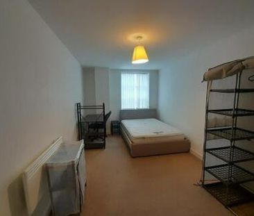 Room in a Shared Flat, Lower Ormond Street, M1 - Photo 4