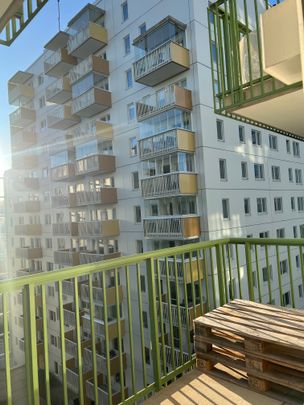 Grafiska vägen, Göteborg - Photo 1