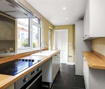 Cherville Street, Romsey, Hampshire, SO51 - Photo 3