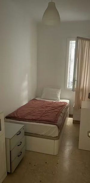 Carrer de Lepant, Barcelona, Catalonia 08013 - Photo 1