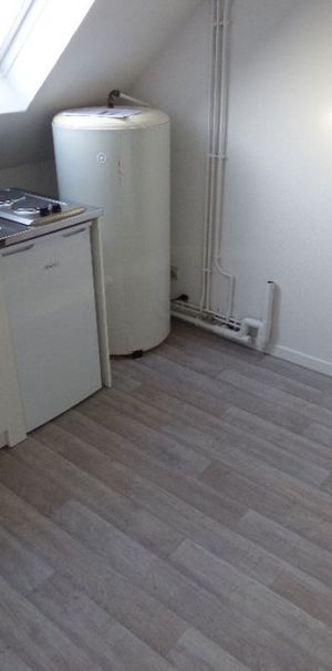 Appartement 1 pièce à Dunkerque - Photo 1