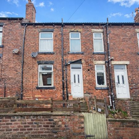 1 bedroom terraced house to rent - Photo 4