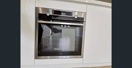 Luxury One bed with City view - Photo 5