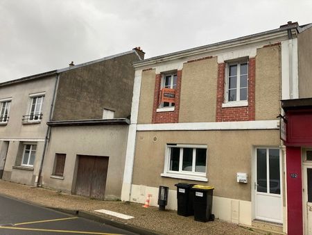 Location maison 4 pièces 79.98 m2 à La Ville-aux-Dames - Photo 4