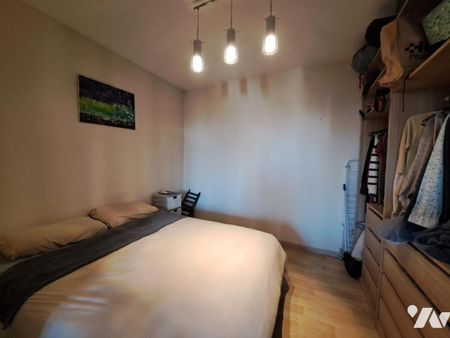 APPARTEMENT T2 bis - BELLEY - Photo 3