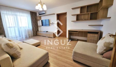 Apartament 4 camere | 100 mp | Vedere parc | Prima închiriere după ren - Photo 2