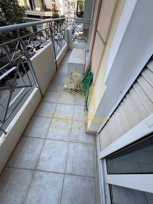 Studio/Γκαρσονιέρα για ενοικίαση Πάτρα - Κέντρο (Πάτρα) - Φωτογραφία 1