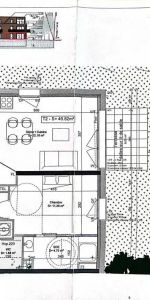 Appartement à louer 2 pièces 46.82m² - Photo 4