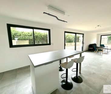 Maison familiale récente à louer quartier résidentiel de Basse-Goul... - Photo 1