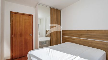 Apartamento 1 Quarto Centro 38m² - Photo 3