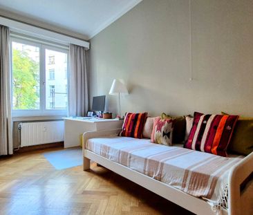 Lichtrijk en ruim appartement op toplocatie. - Foto 6